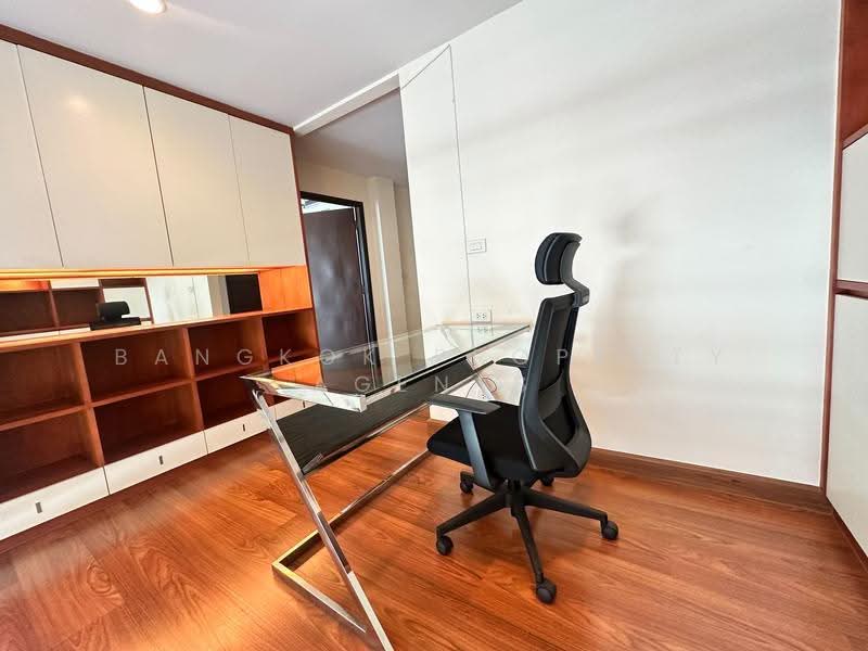 The Rajdamri, Bangkok, Ratchadamri Road, Lumphini, Pathum Wan, Bangkok, 2 Bedrooms, 132 sqm, Condo For Rent, by BANGKOK PROPERTY AGENTS, 500528195 - DDproperty.com