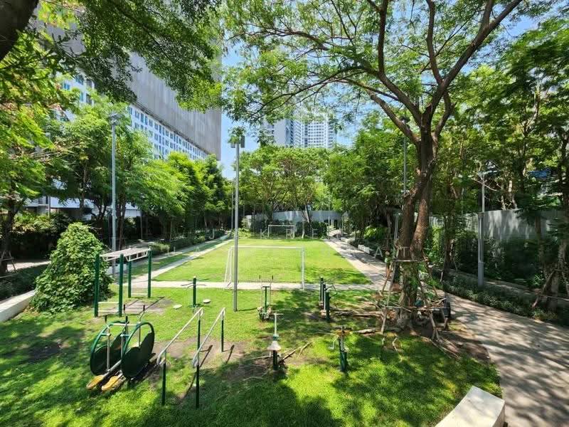 IDEO O2 Bangna, Bangkok, 195 Sanphawut Road, Bang Na Tai, Bang Na, Bangkok, 1 Bedroom, 27 sqm, Condo For Sale, by Jakree Buajatturat, 500528196 - DDproperty.com
