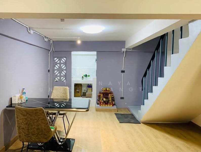 2-BR House, Bangkok, Bangpakok, Rat Burana, Bangkok, 2 Bedrooms, 192 sqm, Single Detached House For Sale, by Trinnaya Dungsirisangthong, 500528197 - DDproperty.com