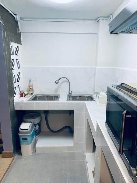 บ้าน 2-ห้องนอน, กรุงเทพ, บางปะกอก, ราษฎร์บูรณะ, กรุงเทพ, 192 ตร.ม., บ้านเดี่ยว ขาย, โดย Trinnaya Dungsirisangthong, 500528197 - DDproperty.com