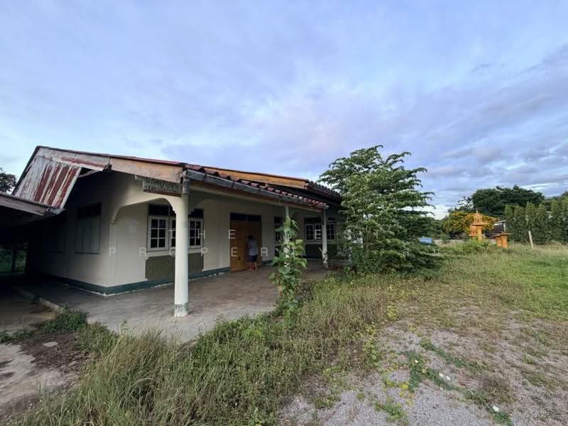 บ้านเดี่ยว เมืองนครปฐม, Nakhon Pathom, Phrong Ma Dua, Muang Nakhon Pathom, Nakhon Pathom, 3 Bedrooms, 150 sqm, Single Detached House For Sale, by The Best Property ส้ม, 500528198 - DDproperty.com