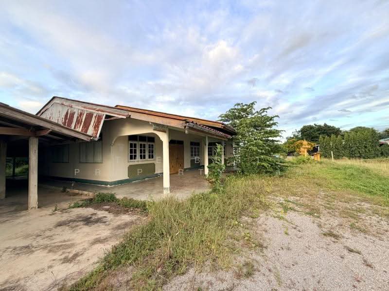 บ้านเดี่ยว เมืองนครปฐม, Nakhon Pathom, Phrong Ma Dua, Muang Nakhon Pathom, Nakhon Pathom, 3 Bedrooms, 150 sqm, Single Detached House For Sale, by The Best Property ส้ม, 500528198 - DDproperty.com