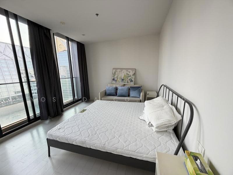 Noble Ploenchit : โนเบิล เพลินจิต, กรุงเทพ, 1035 ถนนเพลินจิต, ลุมพินี, ปทุมวัน, กรุงเทพ, 82 ตร.ม., คอนโด ให้เช่า, โดย Yoshida Co., Ltd., 500528199 - DDproperty.com