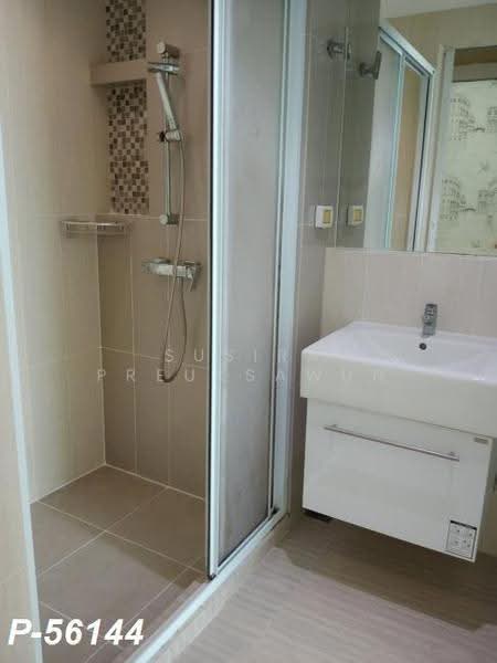 Life Ratchadapisek, Bangkok, 279 Ratchadapisaek Road, Huai Khwang, Bangkok, 2 Bedrooms, 46 sqm, Condo For Rent, by Susira Preuksawun, 500528200 - DDproperty.com