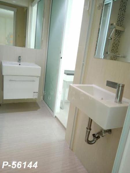 Life Ratchadapisek, Bangkok, 279 Ratchadapisaek Road, Huai Khwang, Bangkok, 2 Bedrooms, 46 sqm, Condo For Rent, by Susira Preuksawun, 500528200 - DDproperty.com