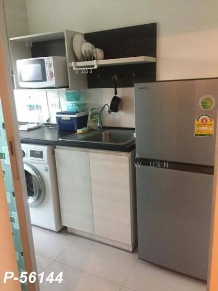 Life Ratchadapisek, Bangkok, 279 Ratchadapisaek Road, Huai Khwang, Bangkok, 2 Bedrooms, 46 sqm, Condo For Rent, by Susira Preuksawun, 500528200 - DDproperty.com