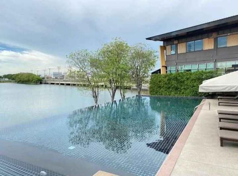 Lake View Park Bangna : เลควิว พาร์ค บางนา, กรุงเทพ, 454 ถนนกาญจนาภิเษก, ดอกไม้, ประเวศ, กรุงเทพ, 200 ตร.ม., บ้านเดี่ยว ขาย, โดย Jakree Buajatturat, 500528202 - DDproperty.com
