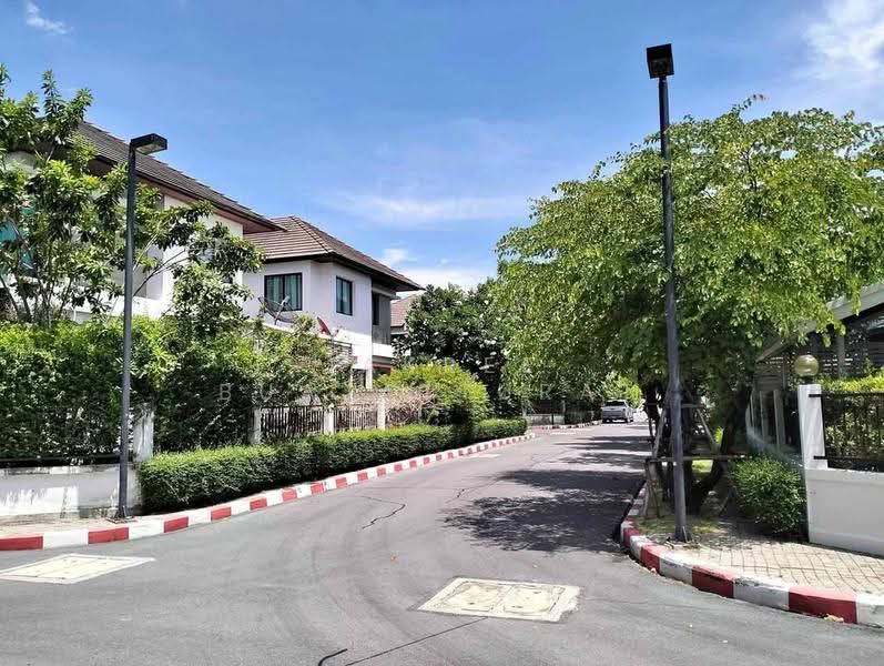 Lake View Park Bangna : เลควิว พาร์ค บางนา, กรุงเทพ, 454 ถนนกาญจนาภิเษก, ดอกไม้, ประเวศ, กรุงเทพ, 200 ตร.ม., บ้านเดี่ยว ขาย, โดย Jakree Buajatturat, 500528202 - DDproperty.com