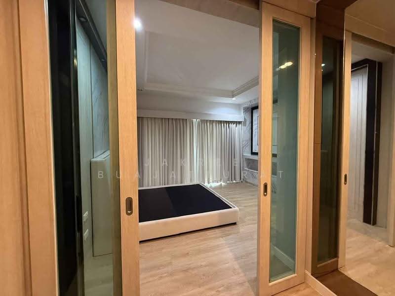 Lake View Park Bangna, Bangkok, 454 Kanchanaphisek Road, Dok Mai, Prawet, Bangkok, 3 Bedrooms, 200 sqm, Single Detached House For Sale, by Jakree Buajatturat, 500528202 - DDproperty.com