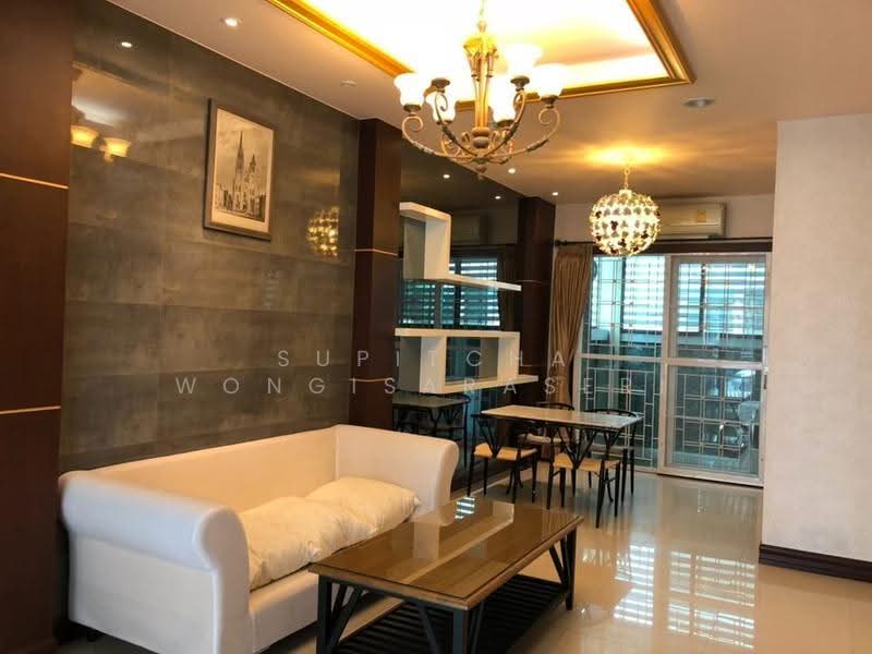 undefined, กรุงเทพ, วังทองหลาง, กรุงเทพ, 190 ตร.ม., Townhouse ให้เช่า, โดย Supitcha Wongisaraseri, 500528203 - DDproperty.com