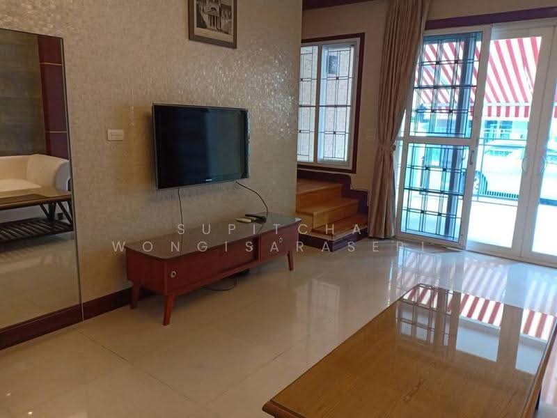 undefined, กรุงเทพ, วังทองหลาง, กรุงเทพ, 190 ตร.ม., Townhouse ให้เช่า, โดย Supitcha Wongisaraseri, 500528203 - DDproperty.com