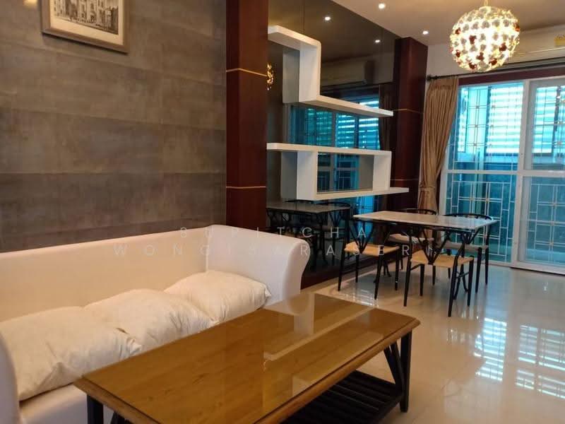 undefined, Bangkok, Wang Thonglang, Bangkok, 3 Bedrooms, 190 sqm, Townhouse For Rent, by Supitcha Wongisaraseri, 500528203 - DDproperty.com