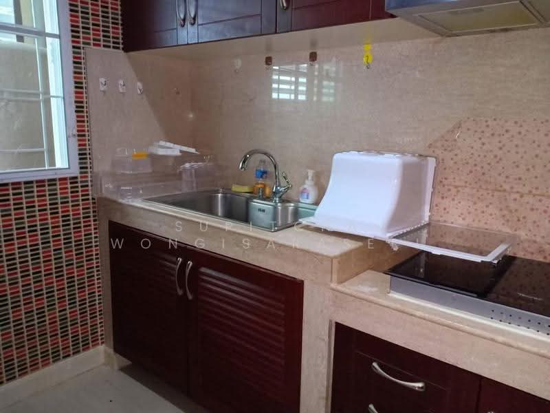 undefined, กรุงเทพ, วังทองหลาง, กรุงเทพ, 190 ตร.ม., Townhouse ให้เช่า, โดย Supitcha Wongisaraseri, 500528203 - DDproperty.com