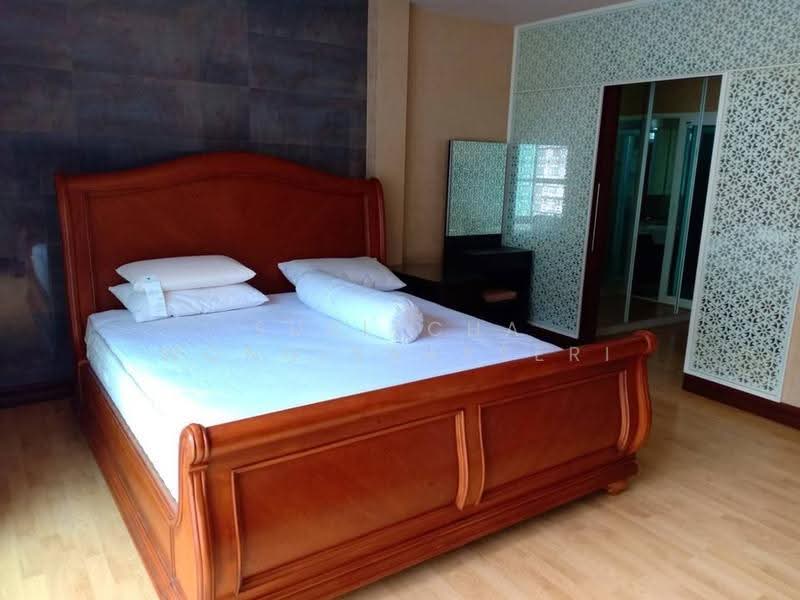 undefined, Bangkok, Wang Thonglang, Bangkok, 3 Bedrooms, 190 sqm, Townhouse For Rent, by Supitcha Wongisaraseri, 500528203 - DDproperty.com