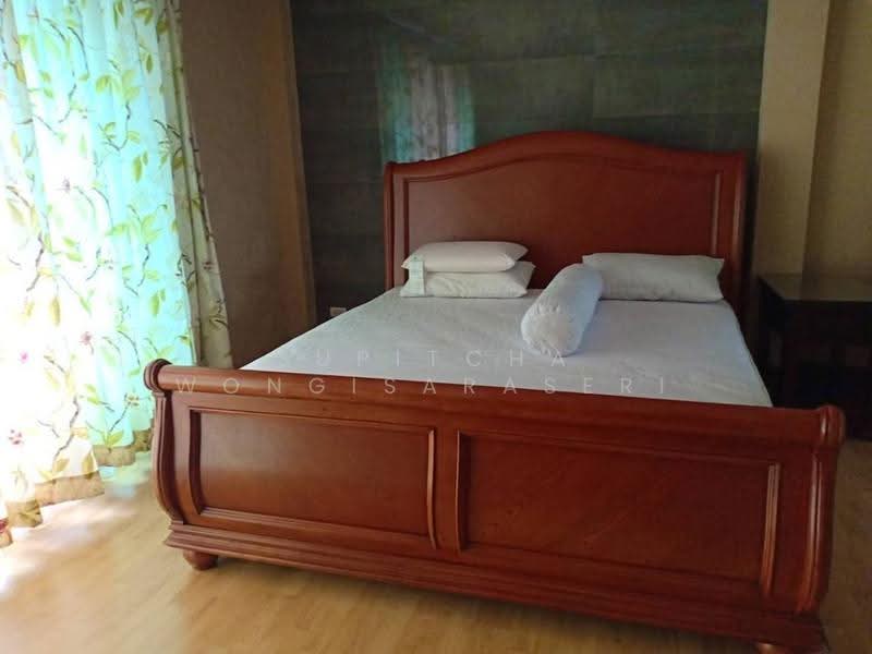 undefined, Bangkok, Wang Thonglang, Bangkok, 3 Bedrooms, 190 sqm, Townhouse For Rent, by Supitcha Wongisaraseri, 500528203 - DDproperty.com
