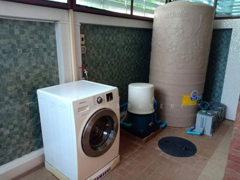 undefined, กรุงเทพ, วังทองหลาง, กรุงเทพ, 190 ตร.ม., Townhouse ให้เช่า, โดย Supitcha Wongisaraseri, 500528203 - DDproperty.com