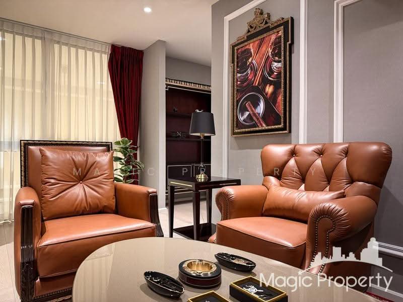 MOTIQUE Chaengwattana 10, Bangkok, 10 แยก 3 Chaeng Watthana Soi 10, Yaek 3, Thung Song Hong, Lak Si, Bangkok, 4 Bedrooms, 460 sqm, Single Detached House For Rent, by Magic Property, 500528206 - DDproperty.com