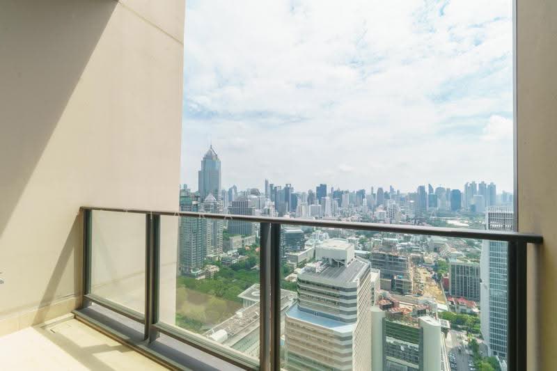 The Residences at Sindhorn Kempinski : เดอะ เรสซิเดนซ์ แอท สินธร เคมปินสกี้, กรุงเทพ, 88 ซอยต้นสน ถนน สารสิน, ลุมพินี, ปทุมวัน, กรุงเทพ, 540 ตร.ม., คอนโด ให้เช่า, โดย Pattara Sumaopas, 500528207 - DDproperty.com