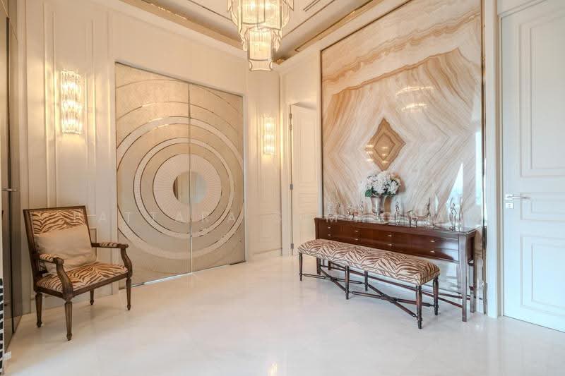The Residences at Sindhorn Kempinski, Bangkok, 88 Soi Tonson Sarasin Road, Lumphini, Pathum Wan, Bangkok, 4 Bedrooms, 540 sqm, Condo For Rent, by Pattara Sumaopas, 500528207 - DDproperty.com