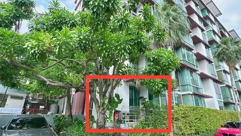 The IRIS Rama 9-Srinakarin, Bangkok, Srinakarin Road, Suan Luang, Bangkok, 1 Bedroom, 48 sqm, Condo For Sale, by Homemark, 500528208 - DDproperty.com