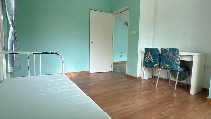 The IRIS Rama 9-Srinakarin, Bangkok, Srinakarin Road, Suan Luang, Bangkok, 1 Bedroom, 48 sqm, Condo For Sale, by Homemark, 500528208 - DDproperty.com