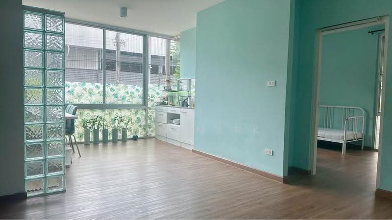 The IRIS Rama 9-Srinakarin, Bangkok, Srinakarin Road, Suan Luang, Bangkok, 1 Bedroom, 48 sqm, Condo For Sale, by Homemark, 500528208 - DDproperty.com