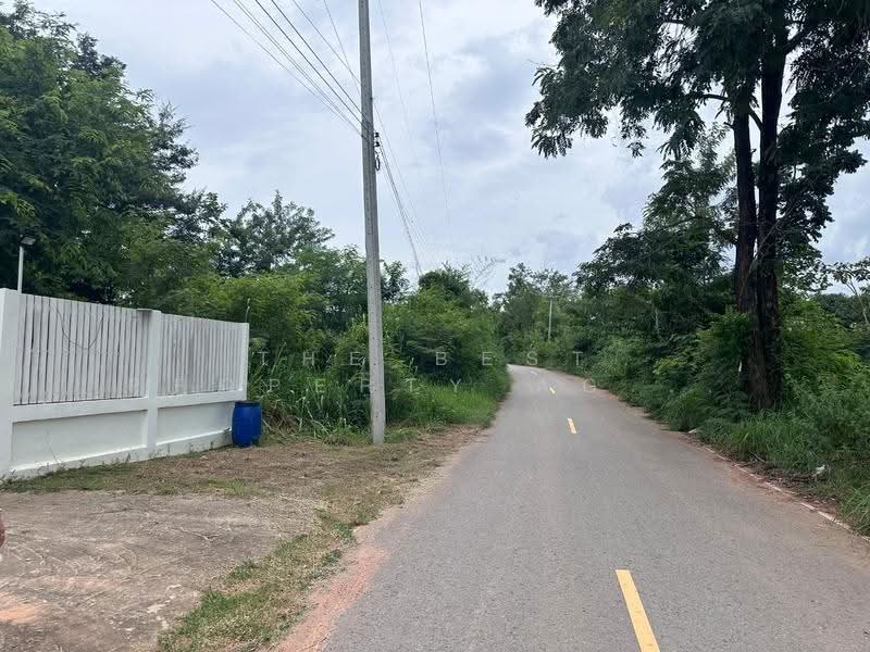 ที่ดินโนนสัง หนองบัวลำภู, หนองบัวลำภู, โนนสัง, หนองบัวลำภู, 1,764 ตร.ม., ที่ดิน ขาย, โดย The Best Property Agent ต้นอ้อ, 500528209 - DDproperty.com