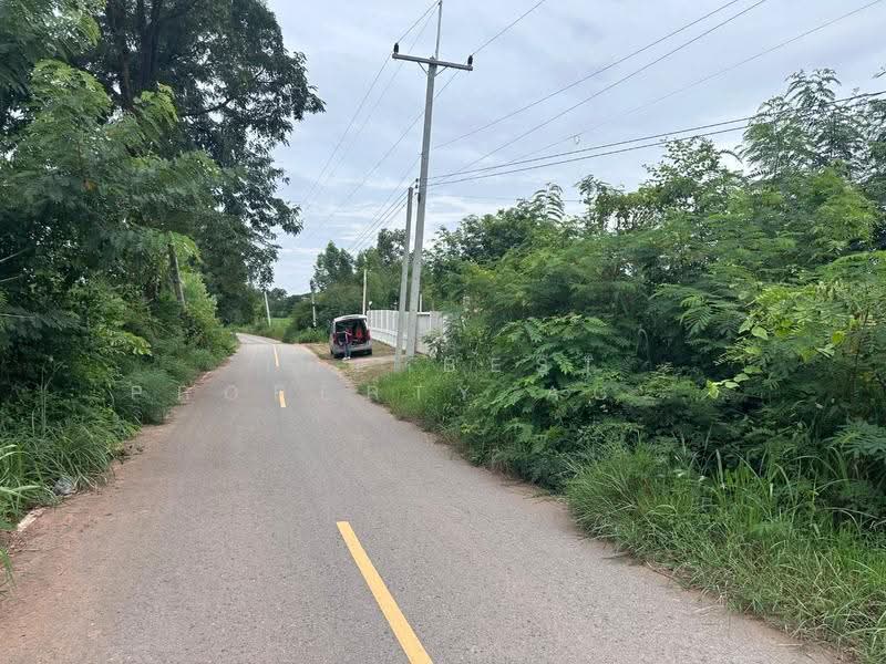 ที่ดินโนนสัง หนองบัวลำภู, Nong Bua Lam Phu, Non Sang, Nong Bua Lam Phu, , 1,764 sqm, Land For Sale, by The Best Property Agent ต้นอ้อ, 500528209 - DDproperty.com