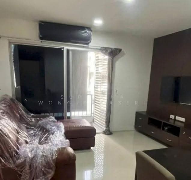 Whizdom Punnawithi Station, Bangkok, Soi Phongwet Anuson 1, Bang Chak, Phra Khanong, Bangkok, 2 Bedrooms, 64 sqm, Condo For Sale, by Supitcha Wongisaraseri, 500528210 - DDproperty.com