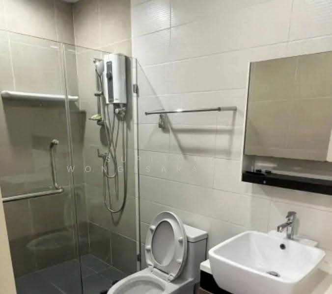 Whizdom Punnawithi Station, Bangkok, Soi Phongwet Anuson 1, Bang Chak, Phra Khanong, Bangkok, 2 Bedrooms, 64 sqm, Condo For Sale, by Supitcha Wongisaraseri, 500528210 - DDproperty.com