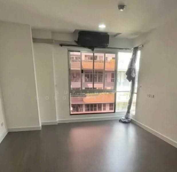 Whizdom Punnawithi Station, Bangkok, Soi Phongwet Anuson 1, Bang Chak, Phra Khanong, Bangkok, 2 Bedrooms, 64 sqm, Condo For Sale, by Supitcha Wongisaraseri, 500528210 - DDproperty.com