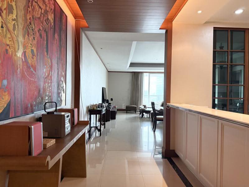 Sky Villas Sathorn, Bangkok, 7 South Sathorn Road, Yan Nawa, Sathon, Bangkok, 3 Bedrooms, 215 sqm, Condo For Sale, by The Luxe Group, 500528212 - DDproperty.com