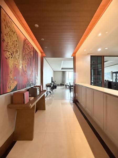 Sky Villas Sathorn, Bangkok, 7 South Sathorn Road, Yan Nawa, Sathon, Bangkok, 3 Bedrooms, 215 sqm, Condo For Sale, by The Luxe Group, 500528212 - DDproperty.com