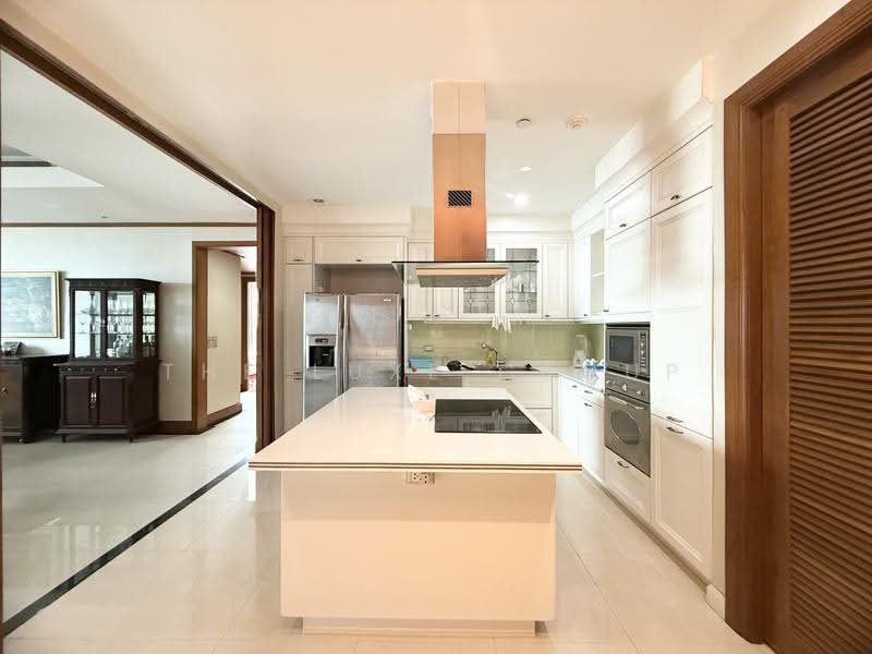 Sky Villas Sathorn : คอนโดสกาย วิลล่า สาทร, กรุงเทพ, 7 อาคาร แอสคอทท์ ถ.สาทร, ยานนาวา, สาทร, กรุงเทพ, 215 ตร.ม., คอนโด ขาย, โดย The Luxe Group, 500528212 - DDproperty.com