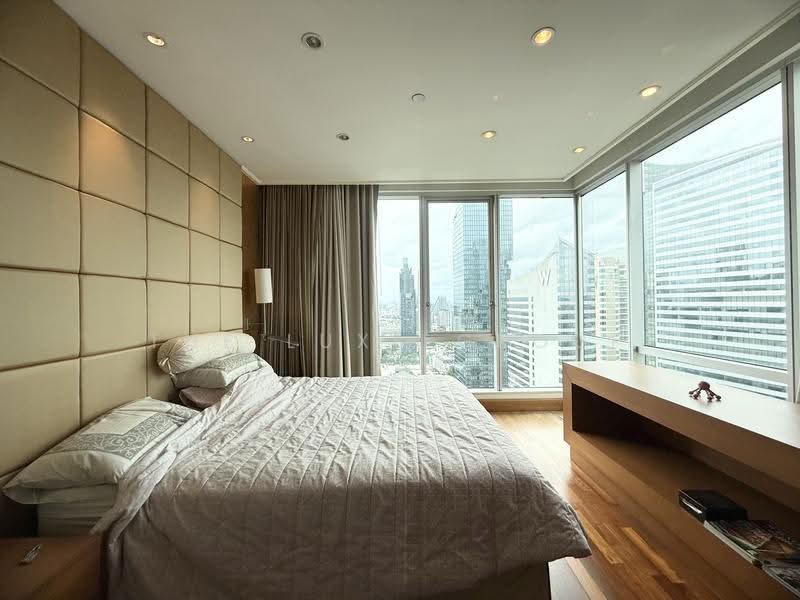 Sky Villas Sathorn : คอนโดสกาย วิลล่า สาทร, กรุงเทพ, 7 อาคาร แอสคอทท์ ถ.สาทร, ยานนาวา, สาทร, กรุงเทพ, 215 ตร.ม., คอนโด ขาย, โดย The Luxe Group, 500528212 - DDproperty.com