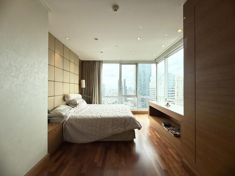 Sky Villas Sathorn : คอนโดสกาย วิลล่า สาทร, กรุงเทพ, 7 อาคาร แอสคอทท์ ถ.สาทร, ยานนาวา, สาทร, กรุงเทพ, 215 ตร.ม., คอนโด ขาย, โดย The Luxe Group, 500528212 - DDproperty.com