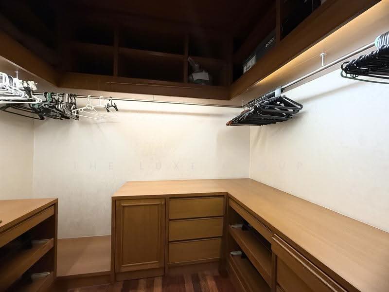 Sky Villas Sathorn, Bangkok, 7 South Sathorn Road, Yan Nawa, Sathon, Bangkok, 3 Bedrooms, 215 sqm, Condo For Sale, by The Luxe Group, 500528212 - DDproperty.com