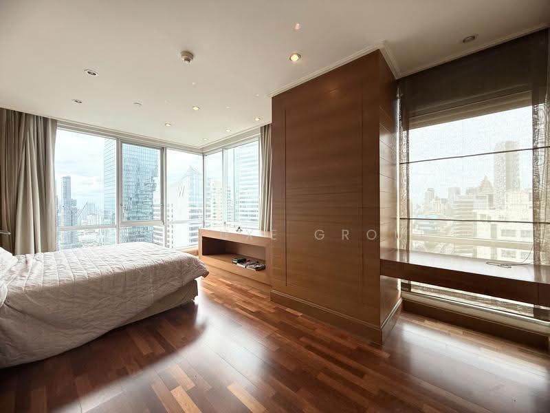 Sky Villas Sathorn, Bangkok, 7 South Sathorn Road, Yan Nawa, Sathon, Bangkok, 3 Bedrooms, 215 sqm, Condo For Sale, by The Luxe Group, 500528212 - DDproperty.com