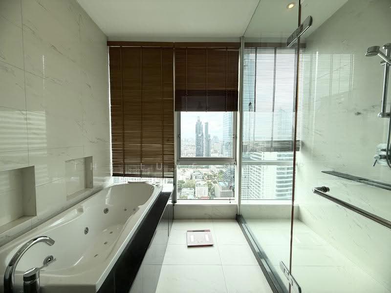 Sky Villas Sathorn : คอนโดสกาย วิลล่า สาทร, กรุงเทพ, 7 อาคาร แอสคอทท์ ถ.สาทร, ยานนาวา, สาทร, กรุงเทพ, 215 ตร.ม., คอนโด ขาย, โดย The Luxe Group, 500528212 - DDproperty.com