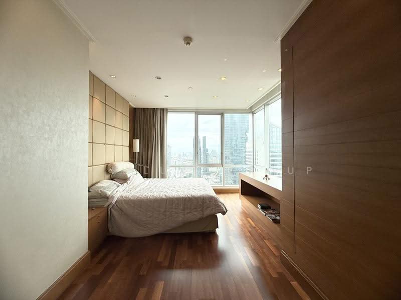 Sky Villas Sathorn, Bangkok, 7 South Sathorn Road, Yan Nawa, Sathon, Bangkok, 3 Bedrooms, 215 sqm, Condo For Sale, by The Luxe Group, 500528212 - DDproperty.com