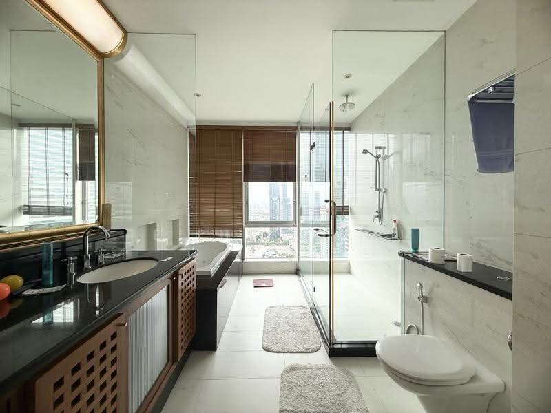 Sky Villas Sathorn : คอนโดสกาย วิลล่า สาทร, กรุงเทพ, 7 อาคาร แอสคอทท์ ถ.สาทร, ยานนาวา, สาทร, กรุงเทพ, 215 ตร.ม., คอนโด ขาย, โดย The Luxe Group, 500528212 - DDproperty.com