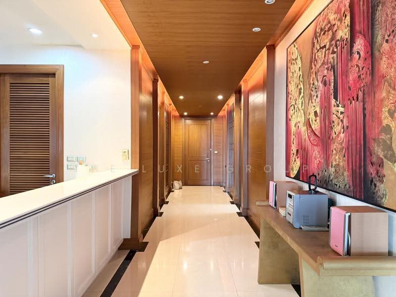 Sky Villas Sathorn, Bangkok, 7 South Sathorn Road, Yan Nawa, Sathon, Bangkok, 3 Bedrooms, 215 sqm, Condo For Sale, by The Luxe Group, 500528212 - DDproperty.com