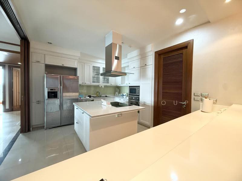 Sky Villas Sathorn : คอนโดสกาย วิลล่า สาทร, กรุงเทพ, 7 อาคาร แอสคอทท์ ถ.สาทร, ยานนาวา, สาทร, กรุงเทพ, 215 ตร.ม., คอนโด ขาย, โดย The Luxe Group, 500528212 - DDproperty.com