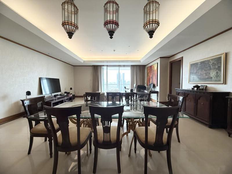Sky Villas Sathorn : คอนโดสกาย วิลล่า สาทร, กรุงเทพ, 7 อาคาร แอสคอทท์ ถ.สาทร, ยานนาวา, สาทร, กรุงเทพ, 215 ตร.ม., คอนโด ขาย, โดย The Luxe Group, 500528212 - DDproperty.com