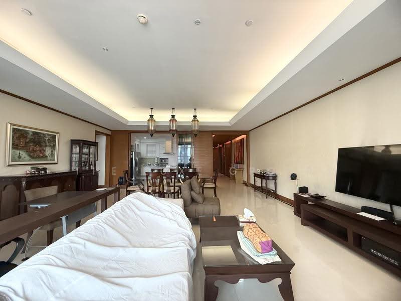 Sky Villas Sathorn : คอนโดสกาย วิลล่า สาทร, กรุงเทพ, 7 อาคาร แอสคอทท์ ถ.สาทร, ยานนาวา, สาทร, กรุงเทพ, 215 ตร.ม., คอนโด ขาย, โดย The Luxe Group, 500528212 - DDproperty.com