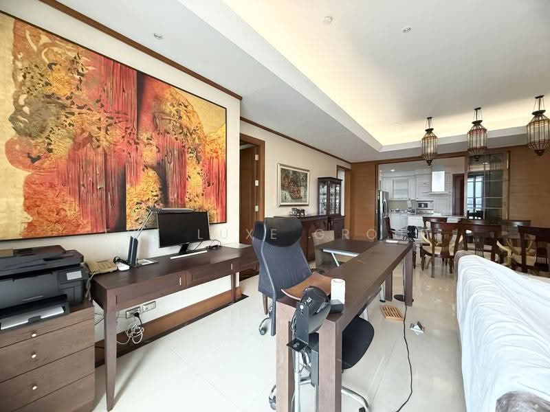 Sky Villas Sathorn, Bangkok, 7 South Sathorn Road, Yan Nawa, Sathon, Bangkok, 3 Bedrooms, 215 sqm, Condo For Sale, by The Luxe Group, 500528212 - DDproperty.com