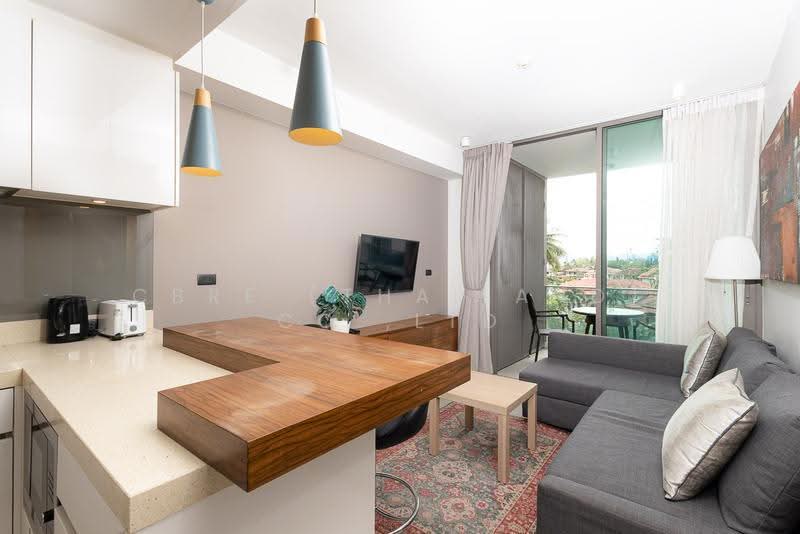 Ocean Stone, Phuket, Soi Choeng Thale 16, Choeng Thale, Thalang, Phuket, 1 Bedroom, 45 sqm, Condo For Sale, by CBRE (Thailand) Co.,Ltd, 500528213 - DDproperty.com