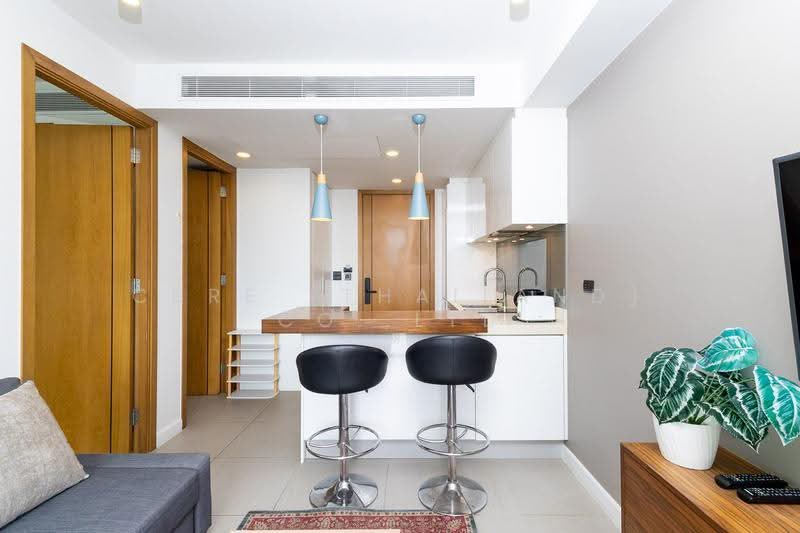 Ocean Stone, Phuket, Soi Choeng Thale 16, Choeng Thale, Thalang, Phuket, 1 Bedroom, 45 sqm, Condo For Sale, by CBRE (Thailand) Co.,Ltd, 500528213 - DDproperty.com