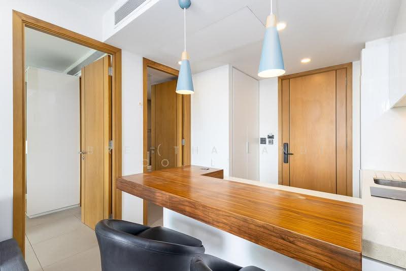 Ocean Stone, Phuket, Soi Choeng Thale 16, Choeng Thale, Thalang, Phuket, 1 Bedroom, 45 sqm, Condo For Sale, by CBRE (Thailand) Co.,Ltd, 500528213 - DDproperty.com