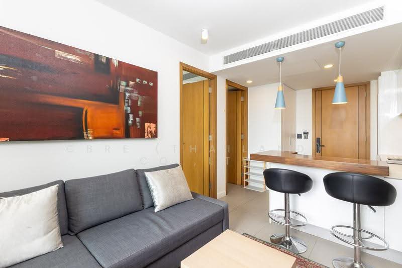 Ocean Stone, Phuket, Soi Choeng Thale 16, Choeng Thale, Thalang, Phuket, 1 Bedroom, 45 sqm, Condo For Sale, by CBRE (Thailand) Co.,Ltd, 500528213 - DDproperty.com